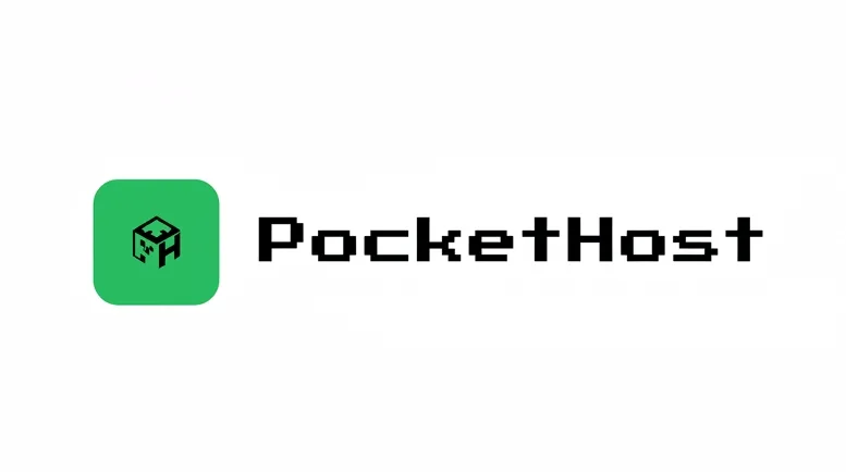 PocketHost — Website