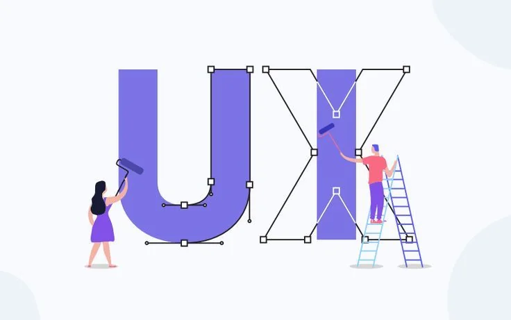 UI/UX Design