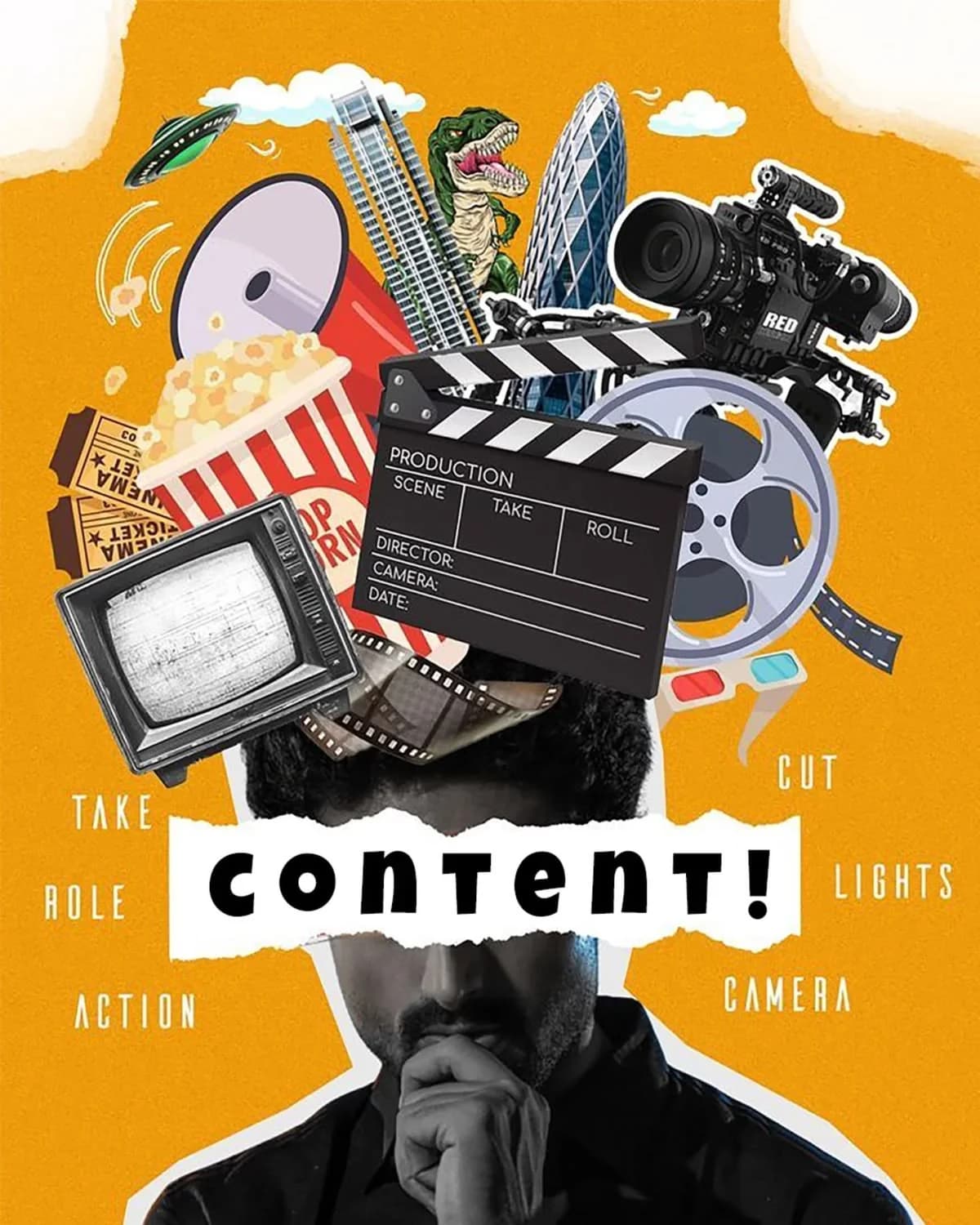 Video Editing & Production