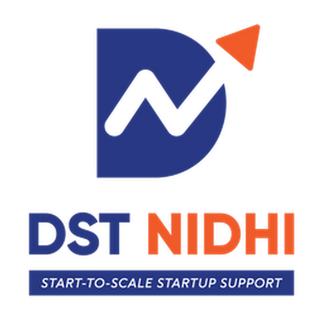 DST NIDHI — Start to Scale