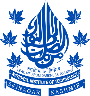 National Institute of Technology Srinagar
